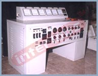 KWH METER TEST BENCH - 1PH/3PH